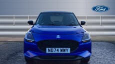 Suzuki Swift 1.2 Mild Hybrid Ultra ALLGRIP 5dr Petrol Hatchback